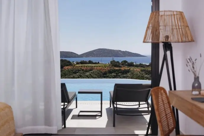 Elounda Palm Hotel 