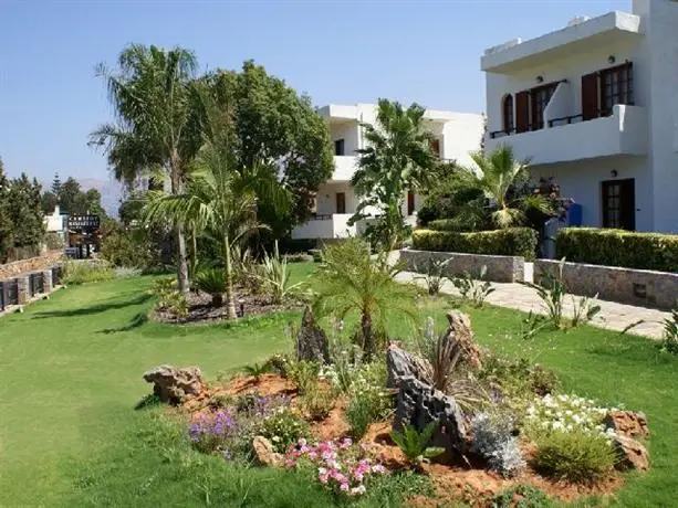 Smartline Kyknos Beach Hotel & Bungalows - All Inclusive