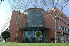 Hotel Universidad 