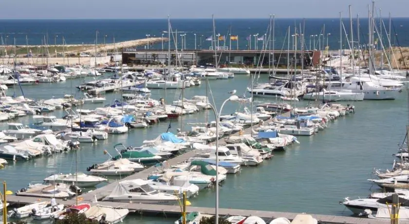 La Posada del Mar Denia 