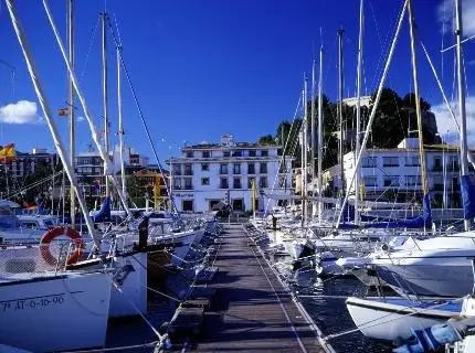 La Posada del Mar Denia 