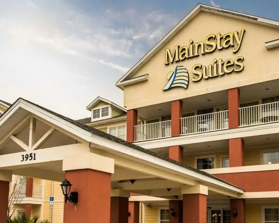 MainStay Suites Port Saint Joe