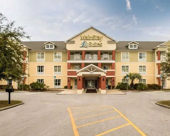 MainStay Suites Port Saint Joe