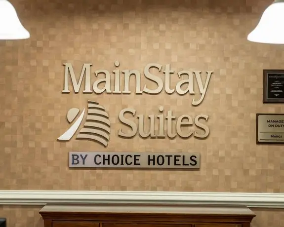 MainStay Suites Port Saint Joe