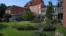 Hotel Wehrburg 