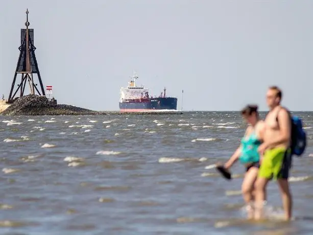 Hus Kiek in de See 