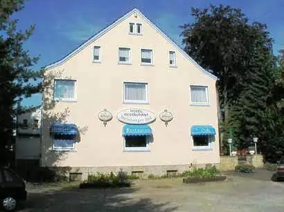 Steinberger Hof