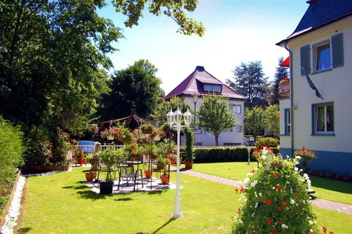 Hotel Neuhofer am Sudpark 