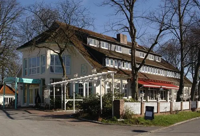 Hotel Schroder's Schone Aussicht