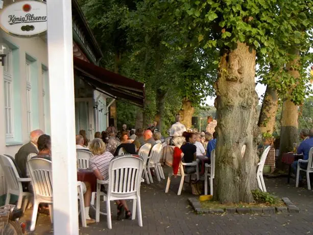 Hotel Schroder's Schone Aussicht 