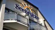 Hotel & Restaurant Seebrucke 