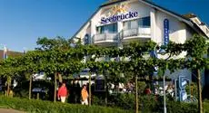 Hotel & Restaurant Seebrucke 