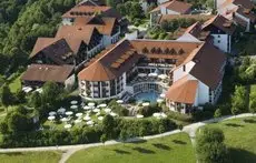 Quellness- und Golfhotel Furstenhof 
