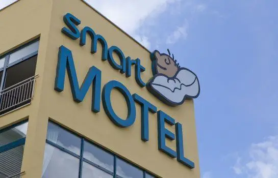 Smartmotel