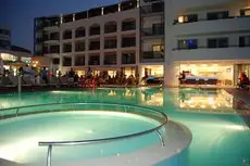 Albatros Spa & Resort Hotel 