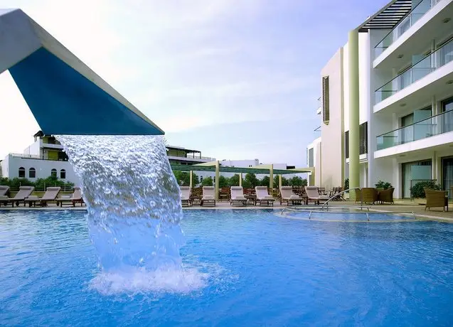 Albatros Spa & Resort Hotel 