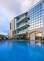 Albatros Spa & Resort Hotel 