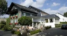 Hotel Forsthaus Winterberg 