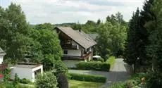 Hotel Forsthaus Winterberg 