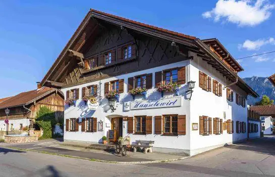 Hotel Hanselewirt