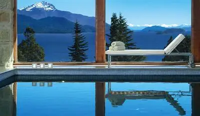 Tunquelen Hotel San Carlos De Bariloche