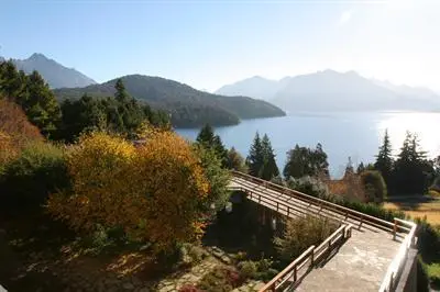 Tunquelen Hotel San Carlos De Bariloche