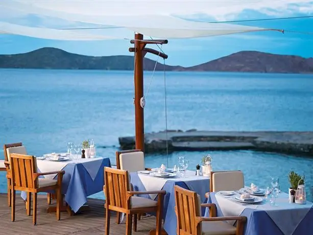 Elounda Mare Relais & Chateaux Hotel 