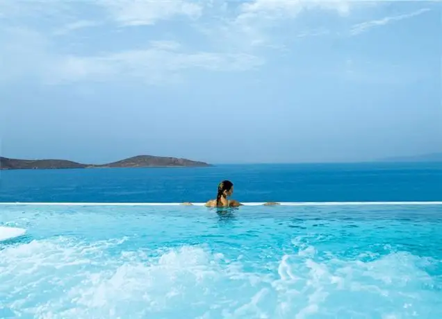 Elounda Mare Relais & Chateaux Hotel 