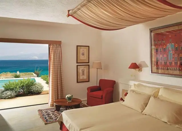 Elounda Mare Relais & Chateaux Hotel 