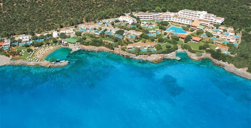 Elounda Mare Relais & Chateaux Hotel 