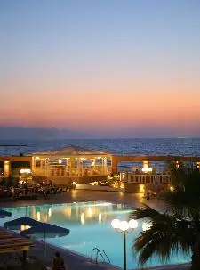 Europa Beach Hotel 