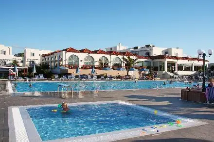 Europa Beach Hotel 