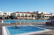 Europa Beach Hotel 