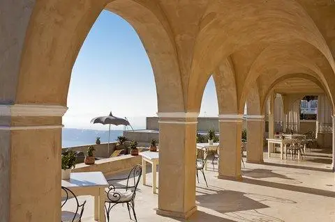 La Maltese Estate Buddha-Bar Beach Santorini