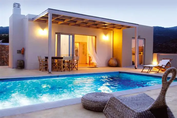 Pleiades Luxurious Villas