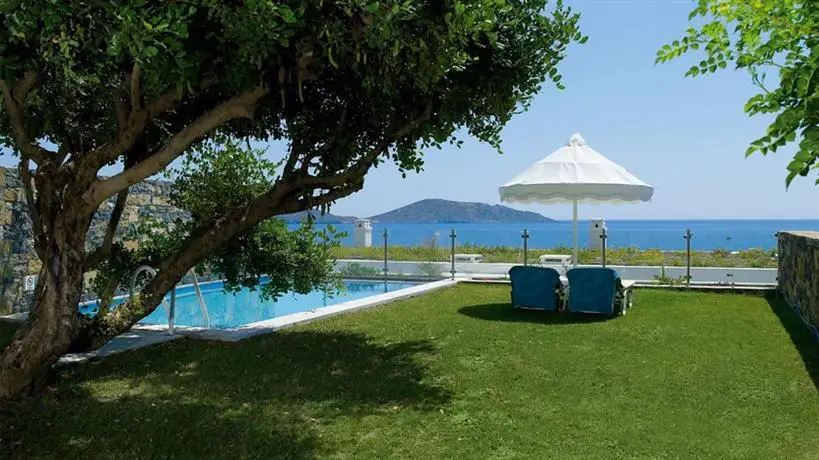 Porto Elounda Golf & Spa Resort 