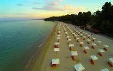 Alexander The Great Beach Hotel 