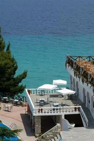 Alexander The Great Beach Hotel 