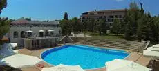 Alexander The Great Beach Hotel 