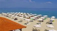 Alexander The Great Beach Hotel 