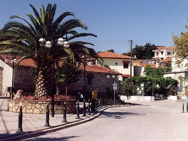 Hotel Odysseas Kassandra 