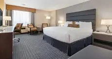 Best Western Premier Calgary Plaza Hotel & Conference Centre 