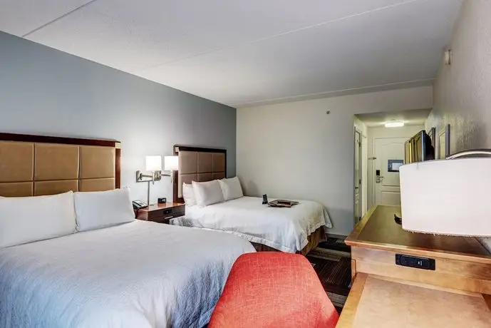 Hampton Inn Pittsburgh-Monroeville 