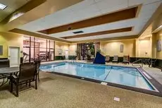 Hampton Inn Pittsburgh-Monroeville 