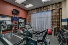 Hampton Inn Pittsburgh-Monroeville 