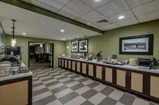 Hampton Inn Pittsburgh-Monroeville 