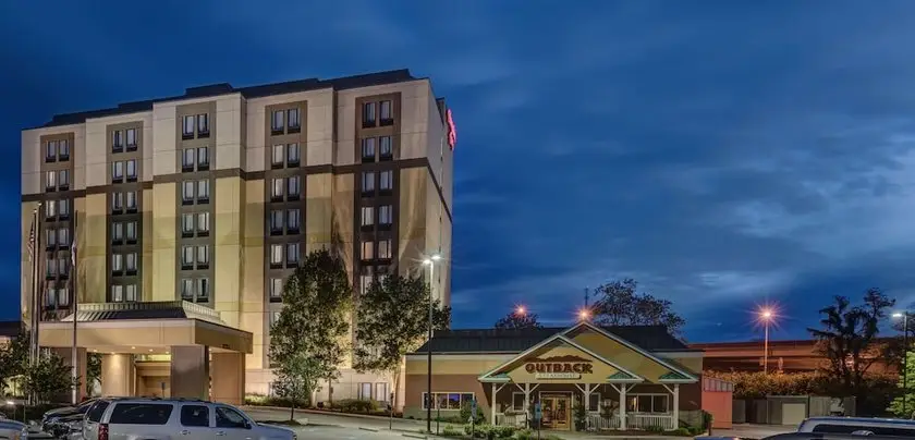 Hampton Inn Pittsburgh-Monroeville 