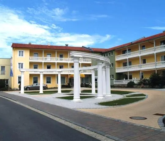 Kurhotel Kaiser Trajan