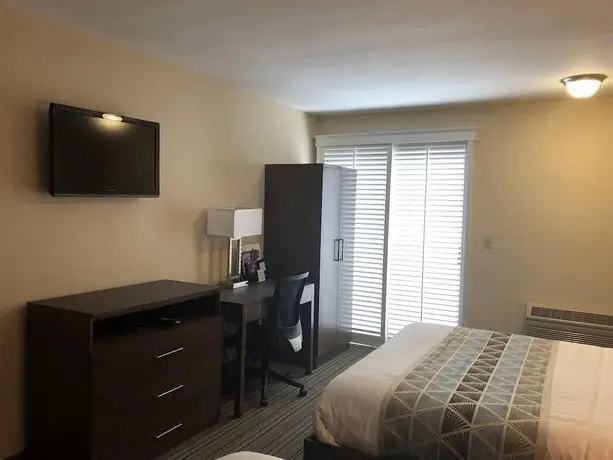 Americas Best Value Inn - San Carlos 