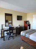 Americas Best Value Inn - San Carlos 